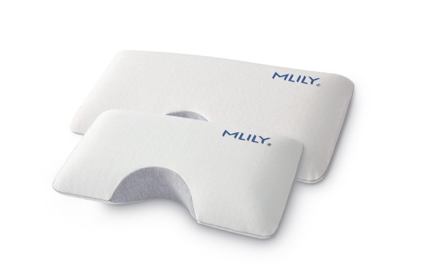 MLILY Serenity Shoulder Pillow